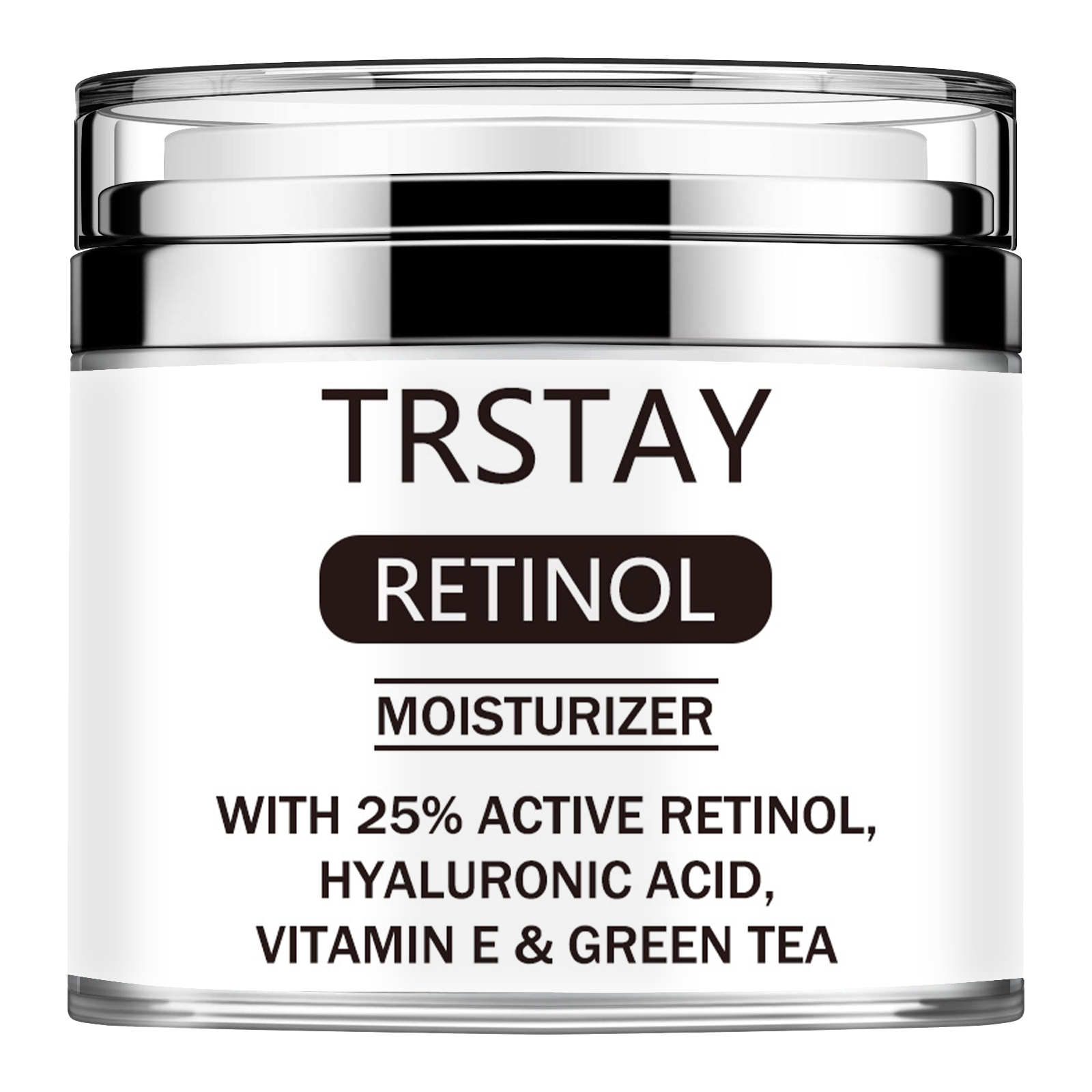 Retinol Anti Wrinkle Cream - Creme facial de retinol milagres, creme