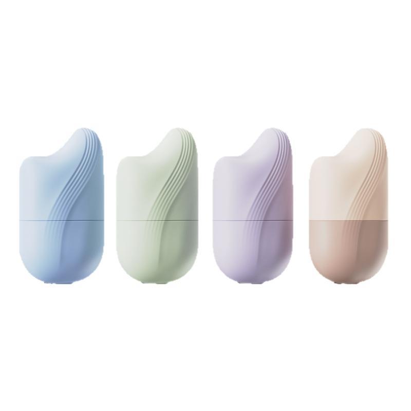 Face Ice Roller Puffiness - Rolo de gelo para rosto e