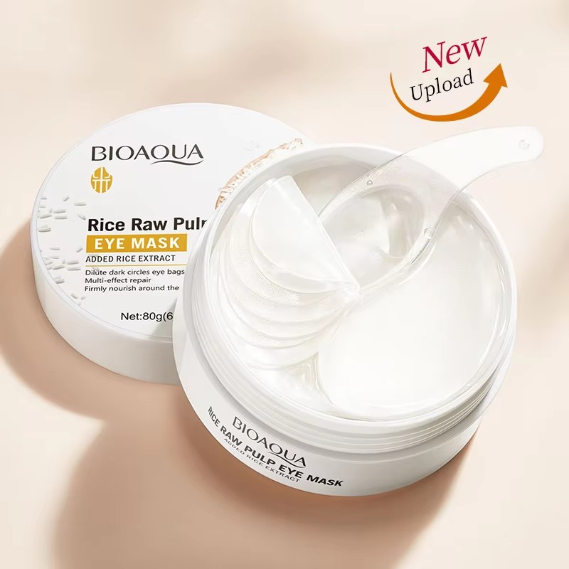 60 Peças de Máscara para Olhos - Collagen Under Eye Patches avaliação e preço