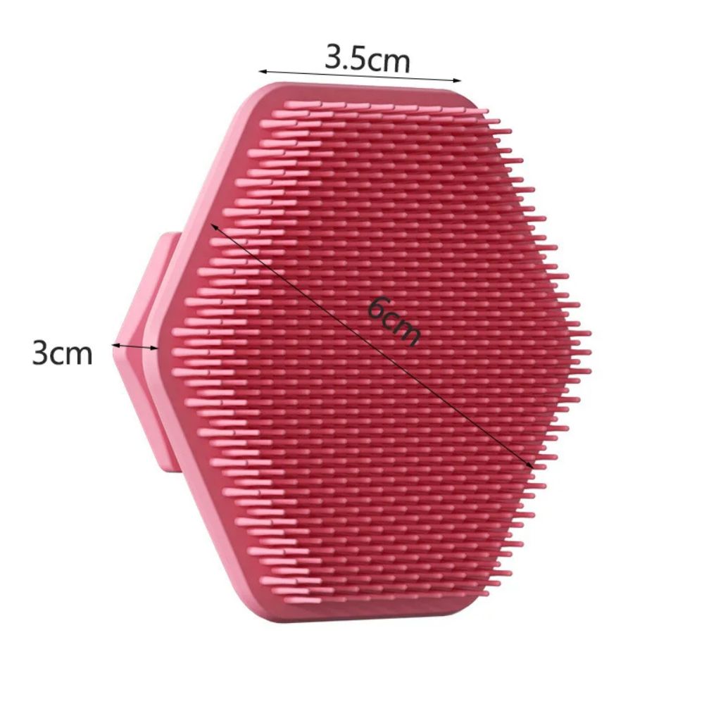Alwafore escova de limpeza fac - Silicone Face Scrubber Electric avaliação e preço