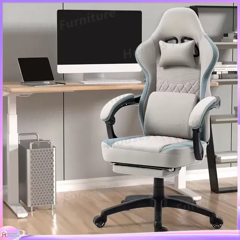 Cadeira Gamer Dowinx Ergonômic - Massage avaliação e preço
