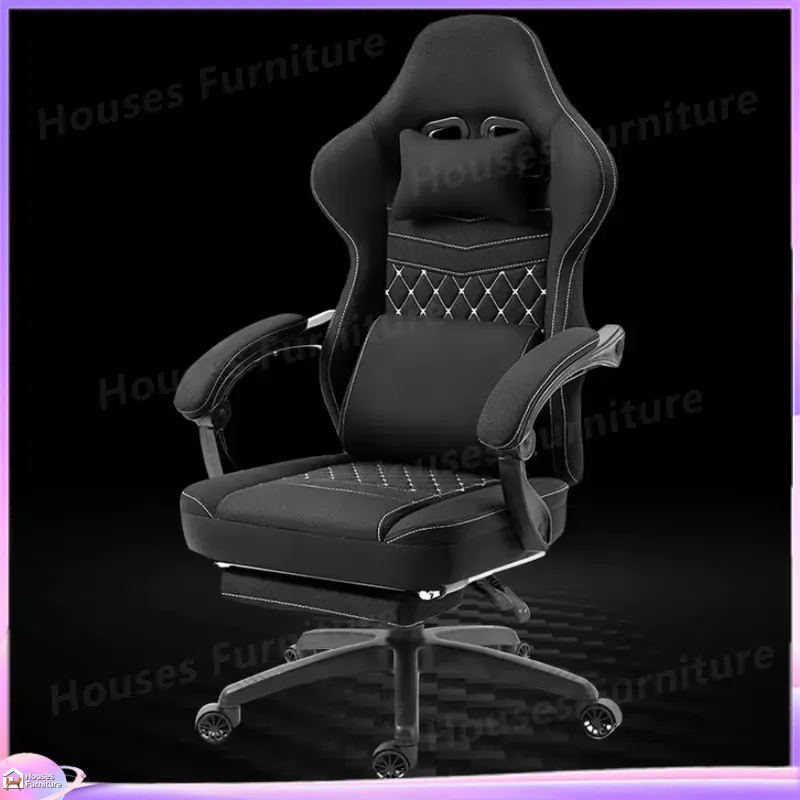 Cadeira Gamer Dowinx Ergonômic - Massage avaliação e preço