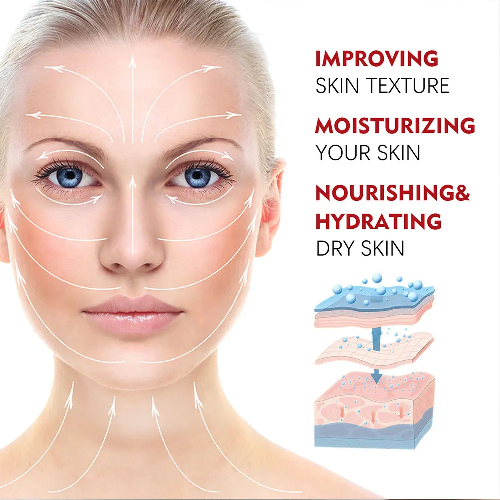 Creme Firmador e Lifting com C - Retinol Anti Wrinkle Cream avaliação e preço