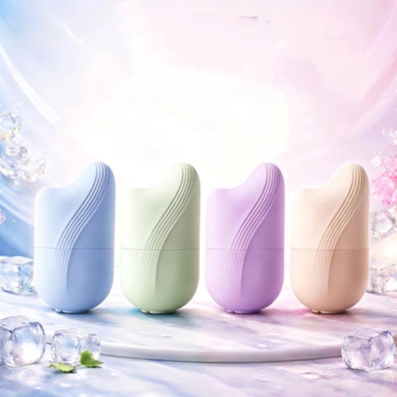Rolo de gelo para rosto e olho - Face Ice Roller Puffiness avaliação e preço