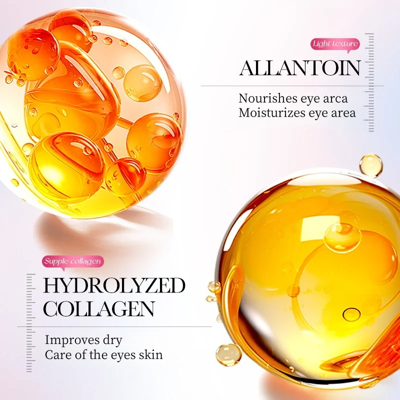 80 unidades de máscaras para o - Collagen Under Eye Patches avaliação e preço